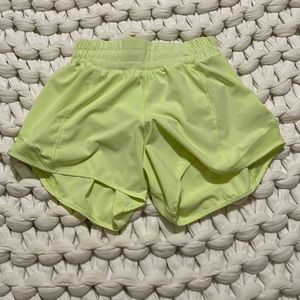 COPY - Lululemon hottie hots